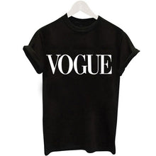 Load image into Gallery viewer, 2019 Summer Couples Lovers T-Shirt for Women Casual White Tops Tshirt Women T Shirt Love Heart Embroidery Print T-Shirt Female